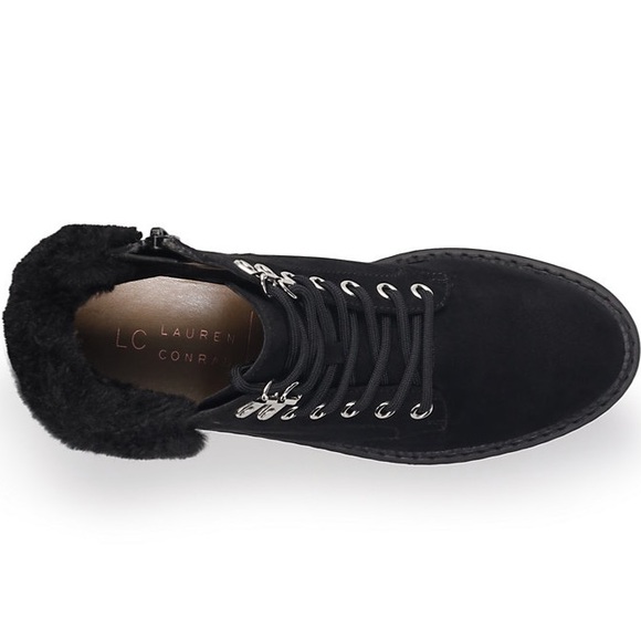 LC Lauren Conrad boots - Picture 5 of 12